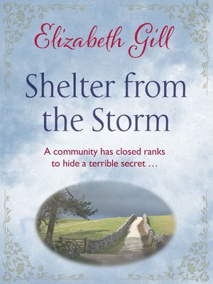 cover image of Shelter from the Storm